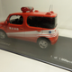 Illustration for article titled Yokohama City Fire Department Nissan Cube Z12